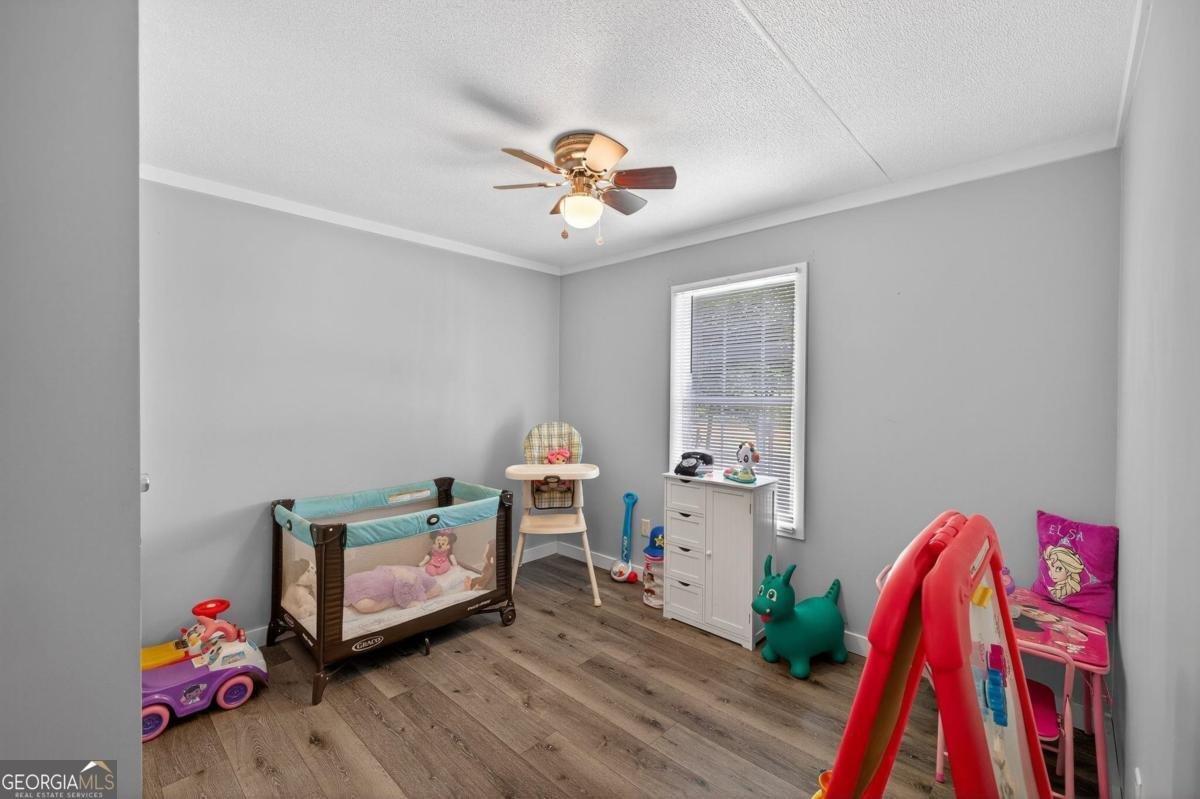 289 Burtom Road Eatonton - 20