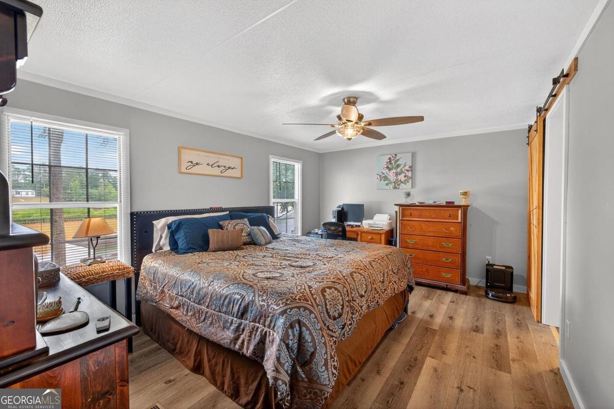 289 Burtom Road Eatonton - 22