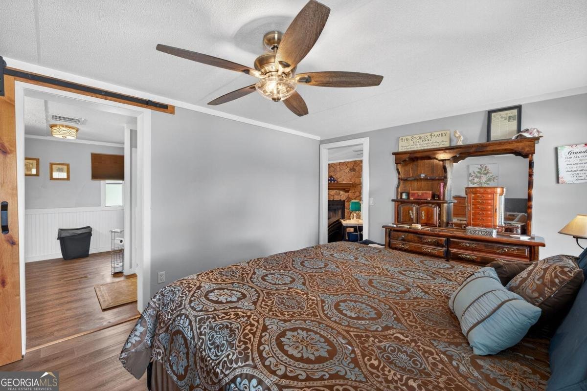 289 Burtom Road Eatonton - 23