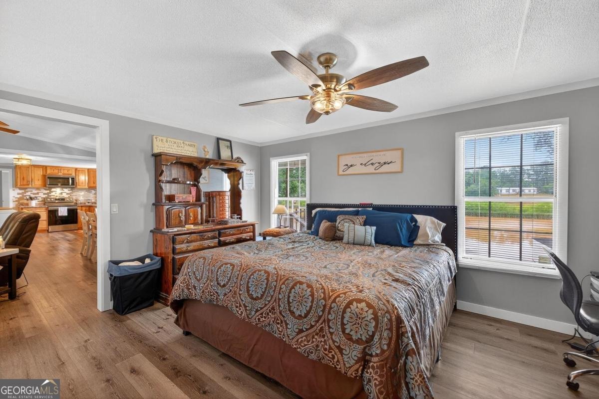 289 Burtom Road Eatonton - 27