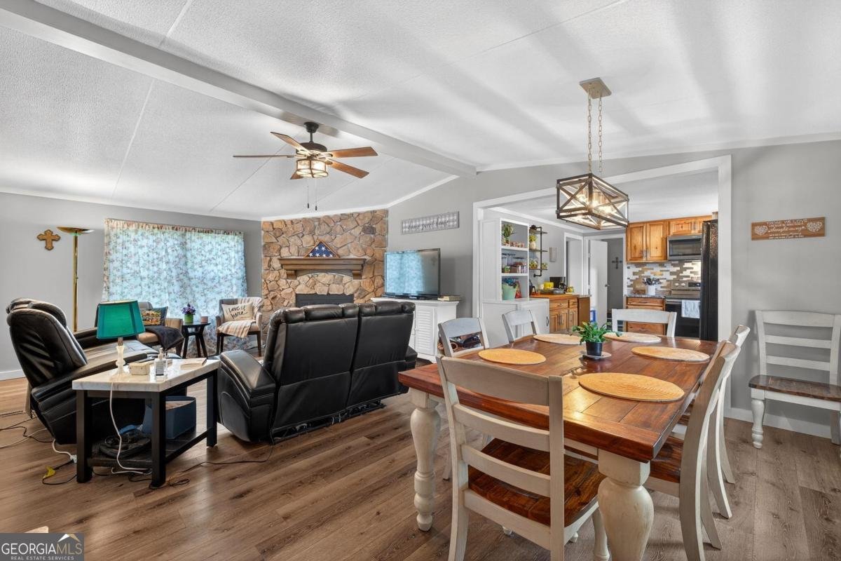 289 Burtom Road Eatonton - 28