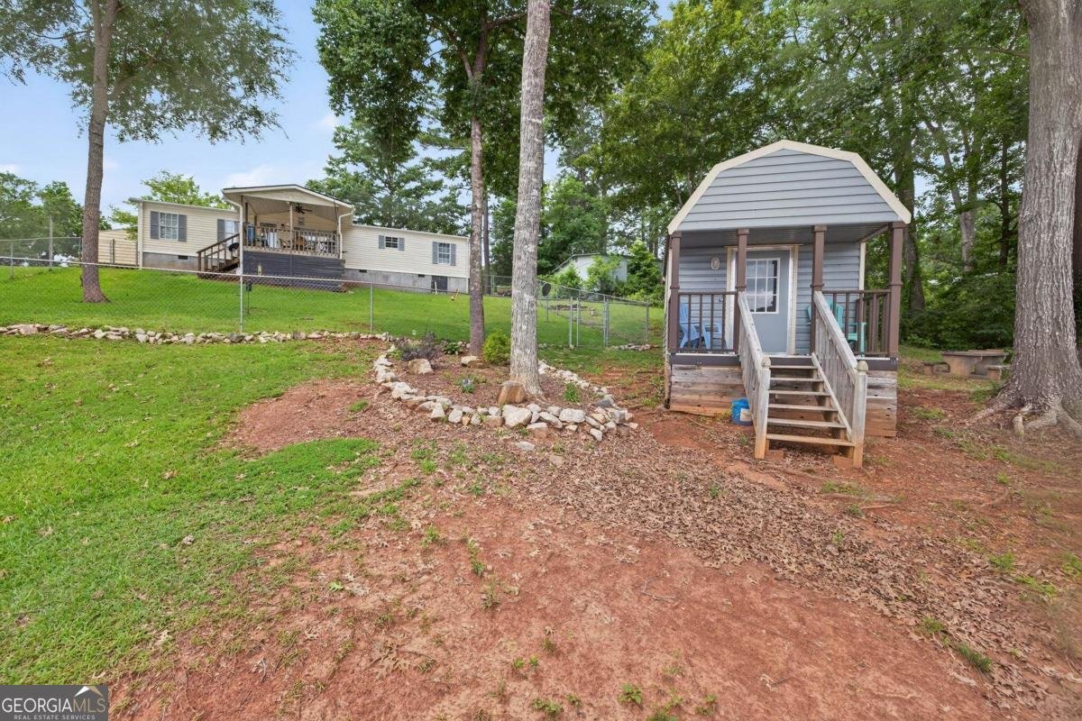 289 Burtom Road Eatonton - 3