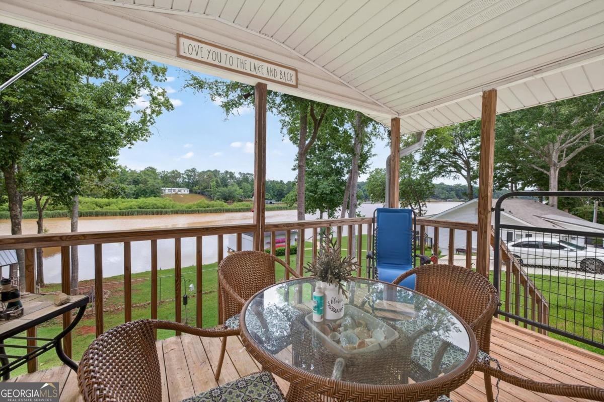 289 Burtom Road Eatonton - 30