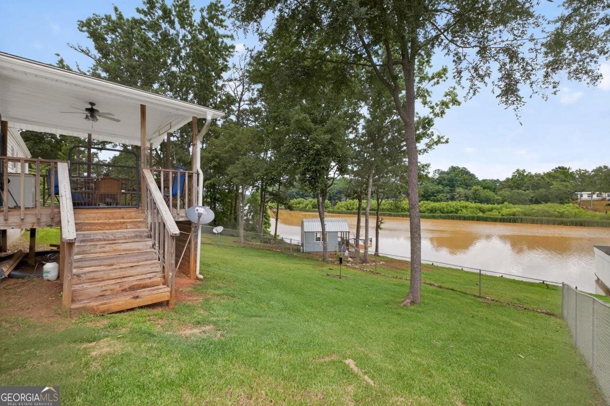 289 Burtom Road Eatonton - 31