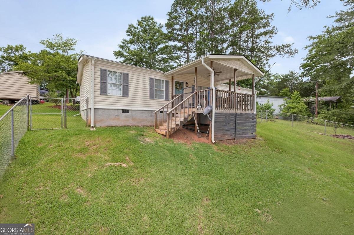 289 Burtom Road Eatonton - 32