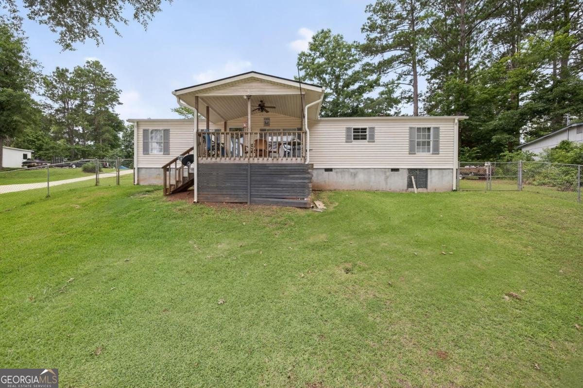289 Burtom Road Eatonton - 33