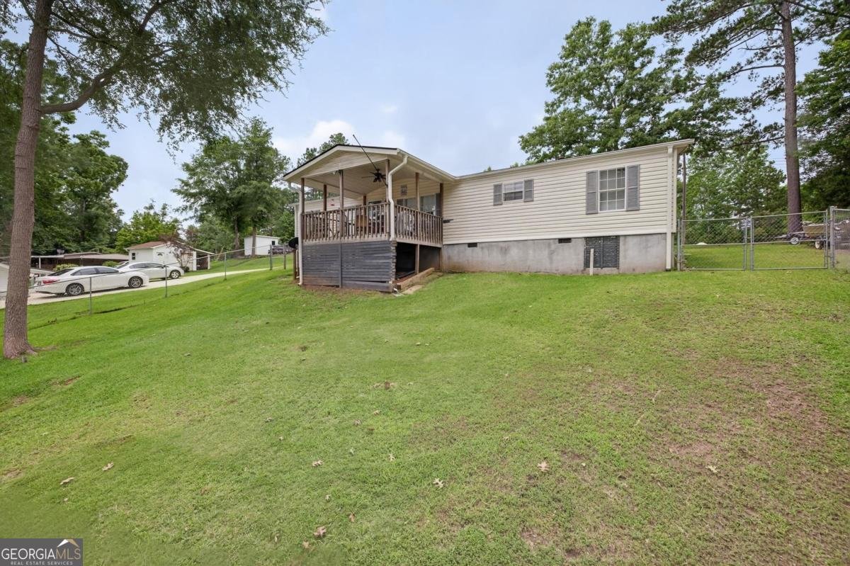 289 Burtom Road Eatonton - 34
