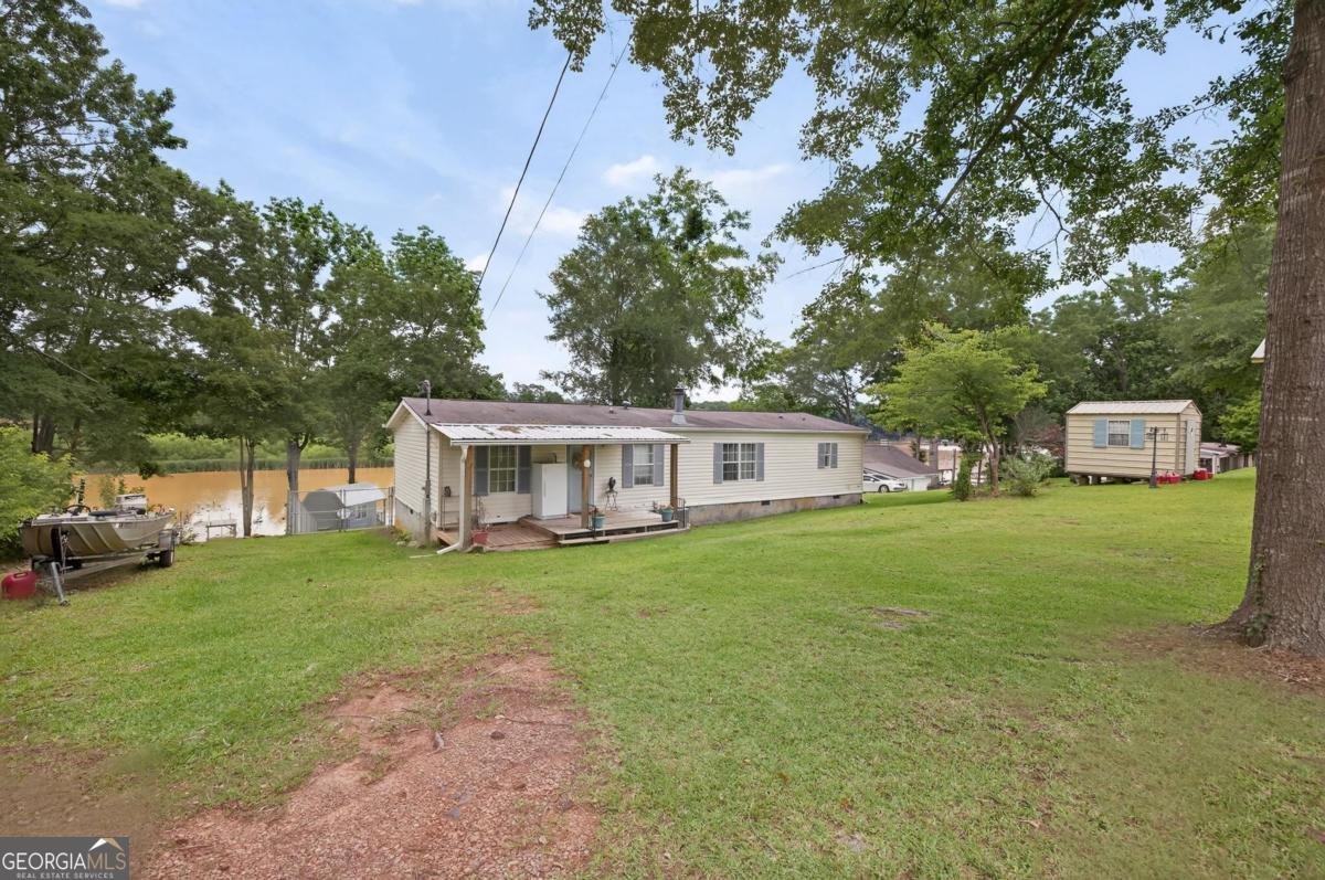 289 Burtom Road Eatonton - 36