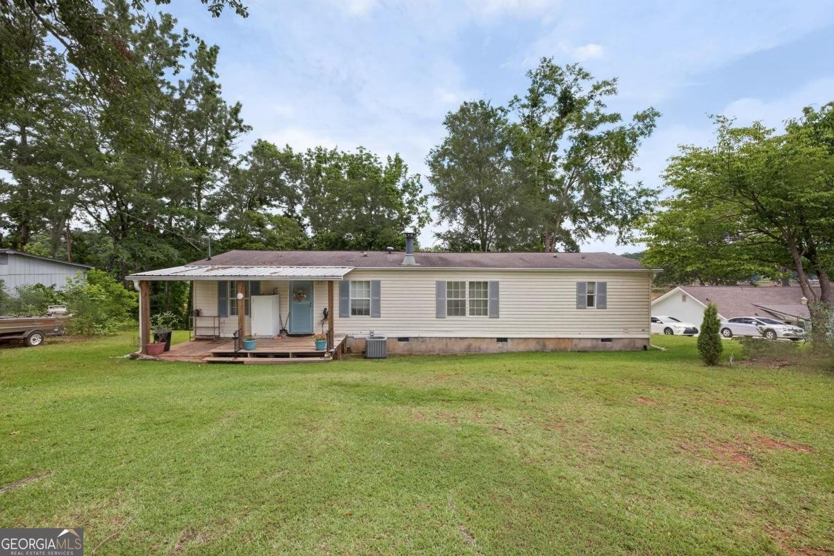 289 Burtom Road Eatonton - 37