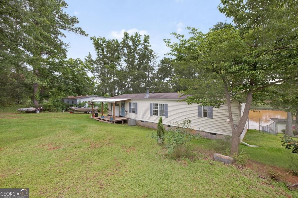 289 Burtom Road Eatonton - 38