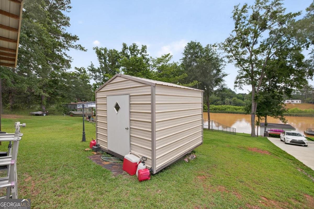 289 Burtom Road Eatonton - 39