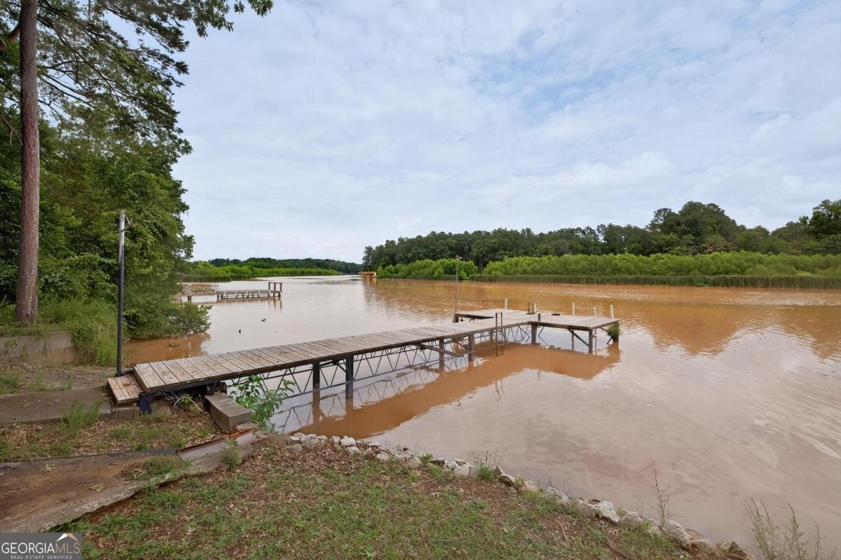 289 Burtom Road Eatonton - 4