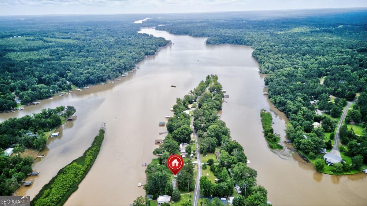 289 Burtom Road Eatonton - 42