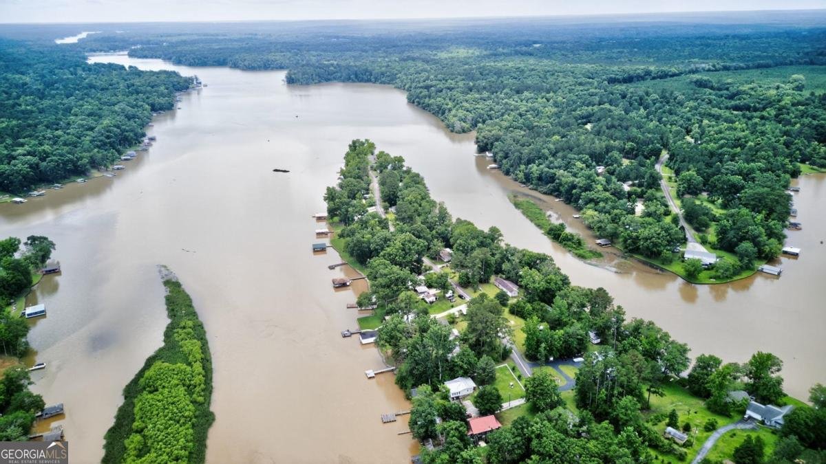 289 Burtom Road Eatonton - 43