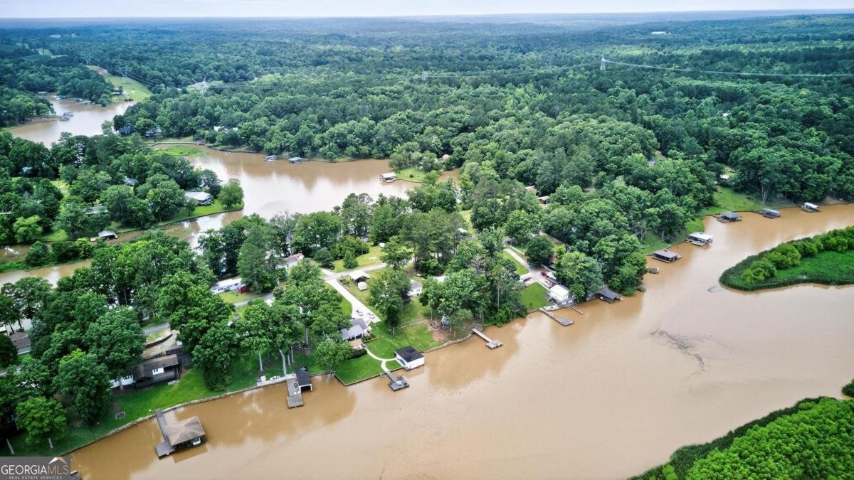 289 Burtom Road Eatonton - 45
