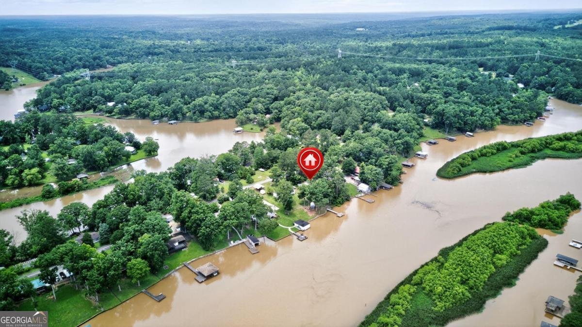 289 Burtom Road Eatonton - 46