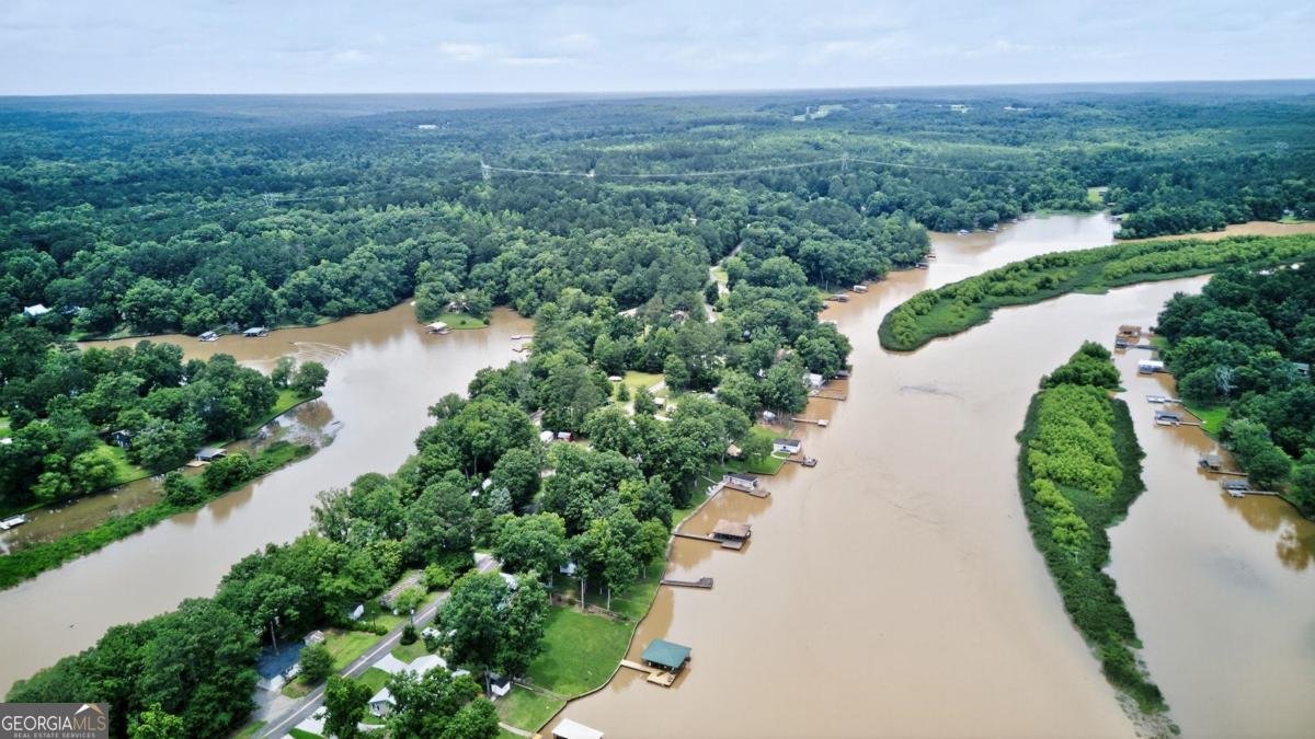 289 Burtom Road Eatonton - 47