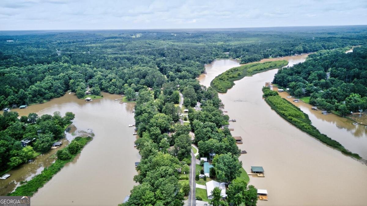 289 Burtom Road Eatonton - 48