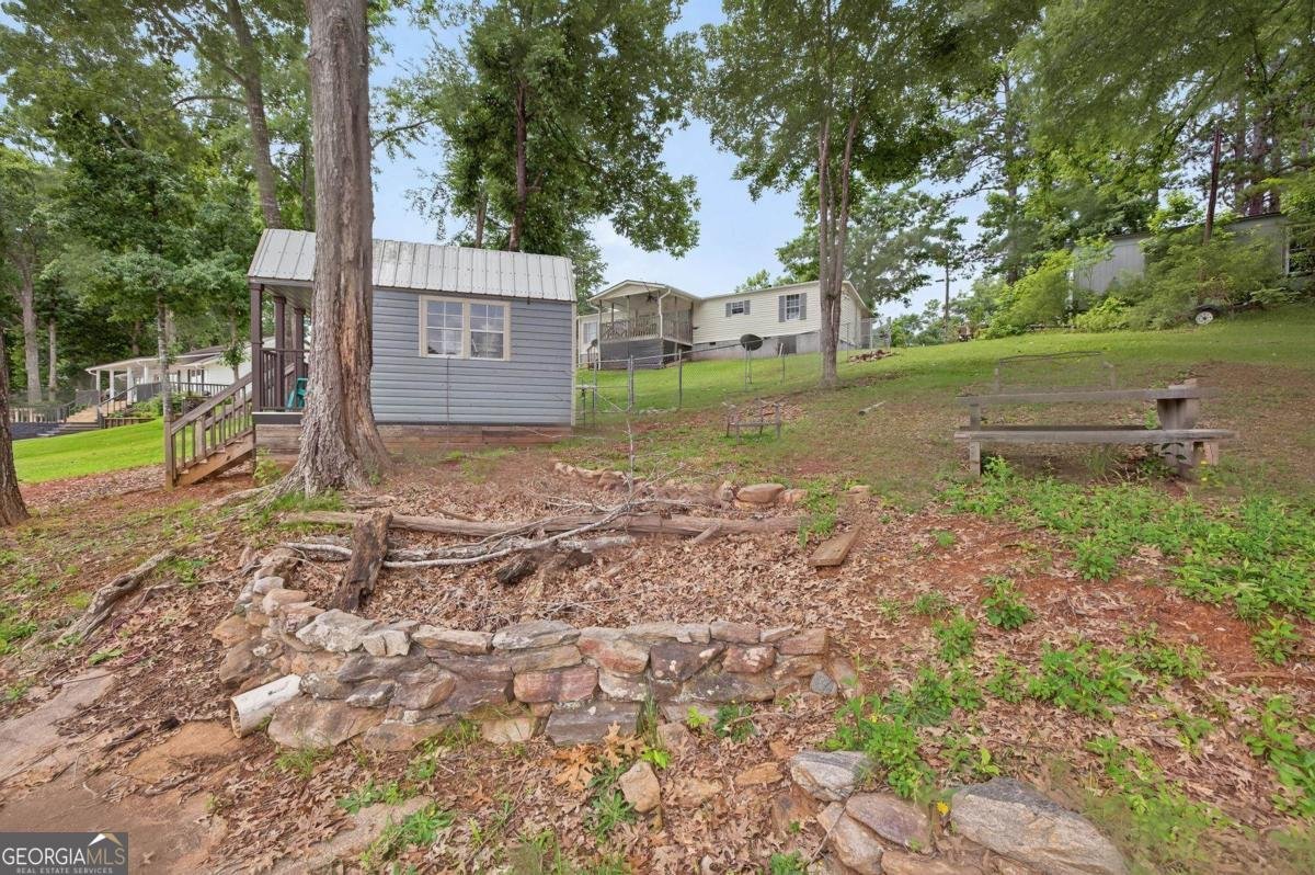 289 Burtom Road Eatonton - 5