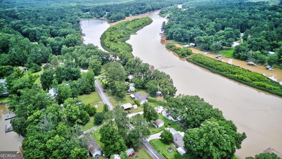 289 Burtom Road Eatonton - 50