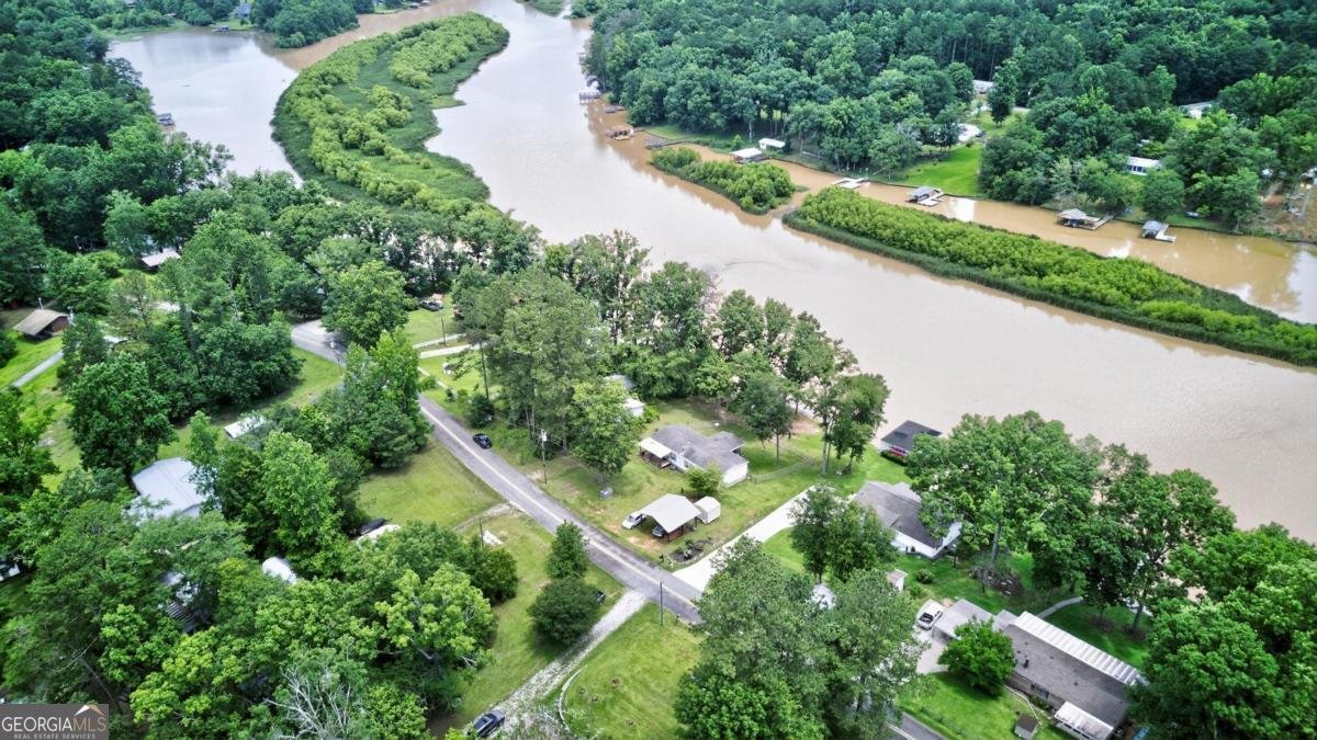 289 Burtom Road Eatonton - 51