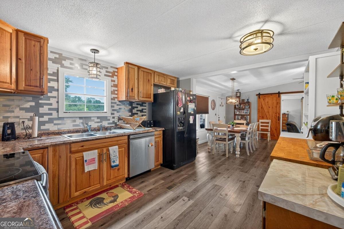 289 Burtom Road Eatonton - 7