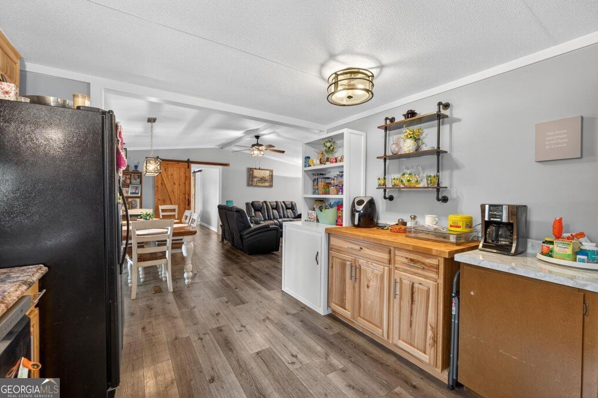 289 Burtom Road Eatonton - 8