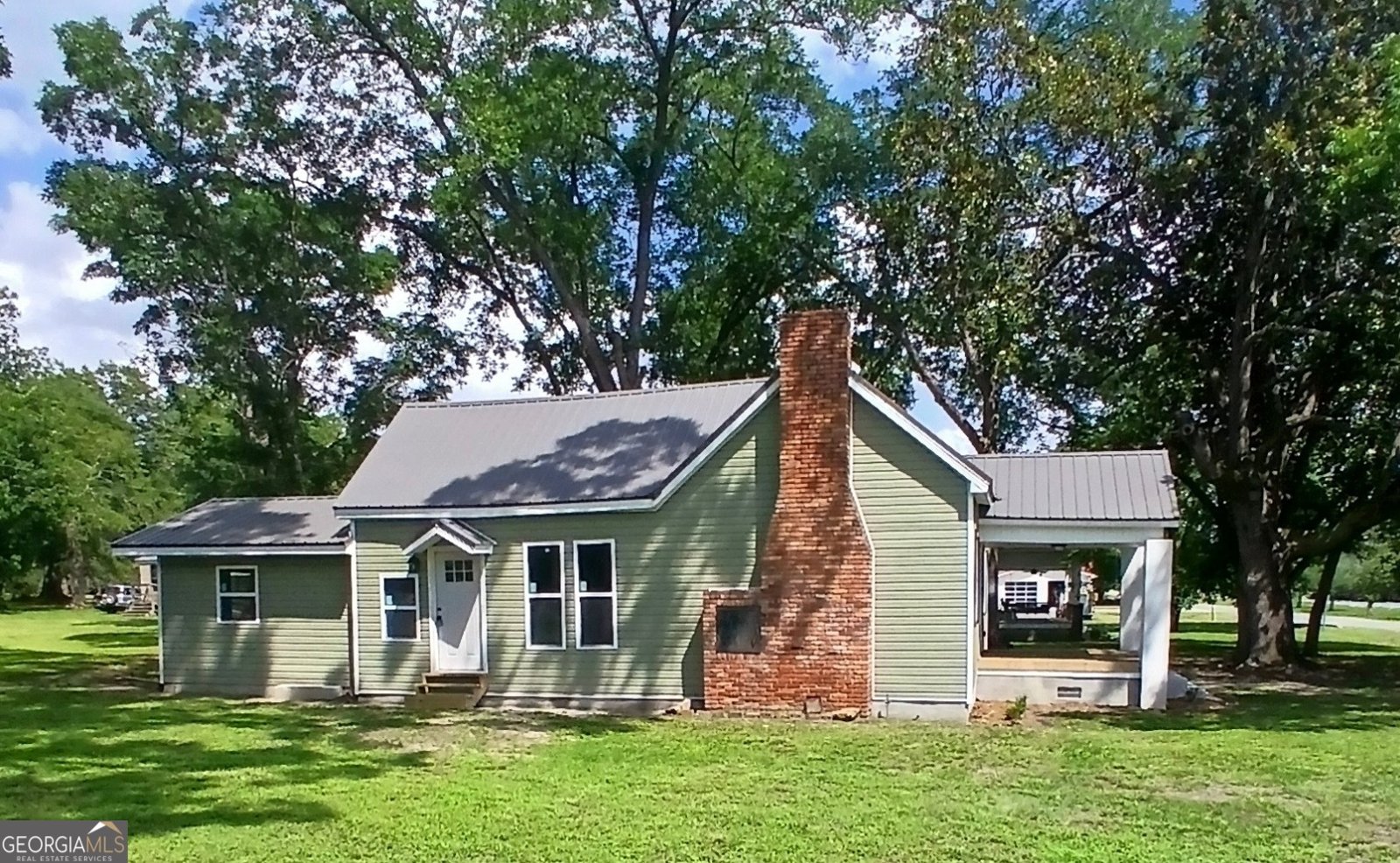 1409 Allen Avenue Danville - 2
