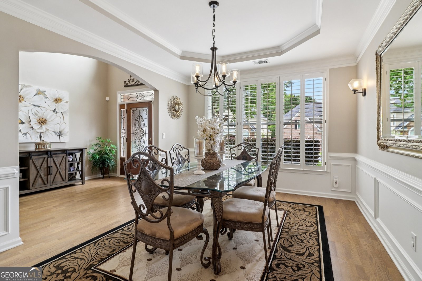 335 Scarborough Way Alpharetta - 10