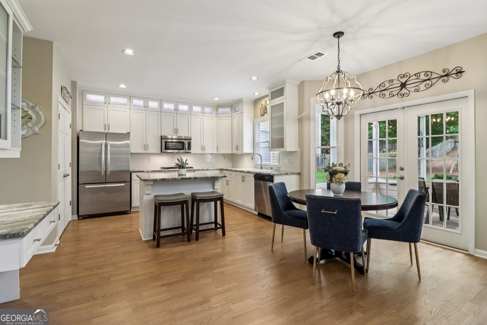 335 Scarborough Way Alpharetta - 21