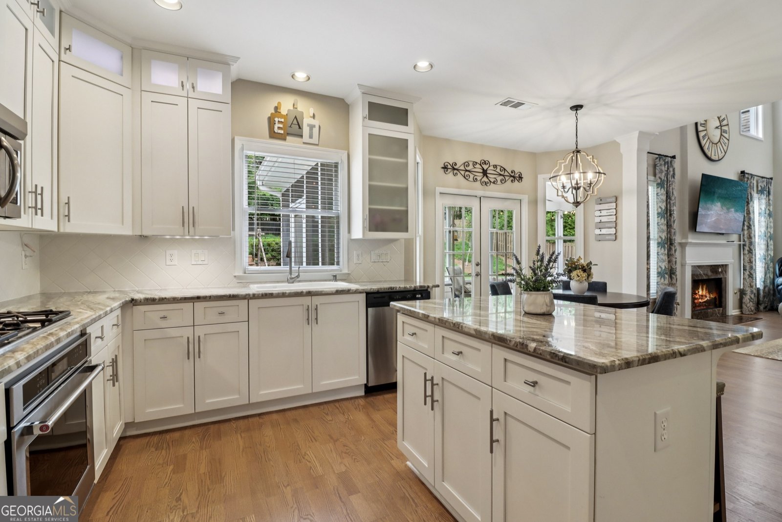 335 Scarborough Way Alpharetta - 24