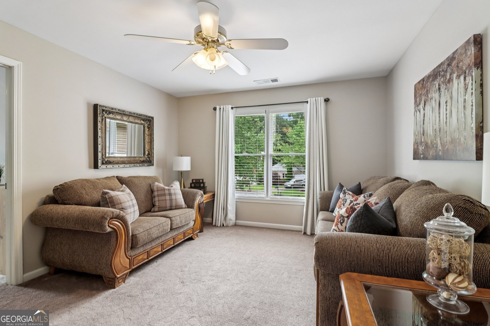 335 Scarborough Way Alpharetta - 30