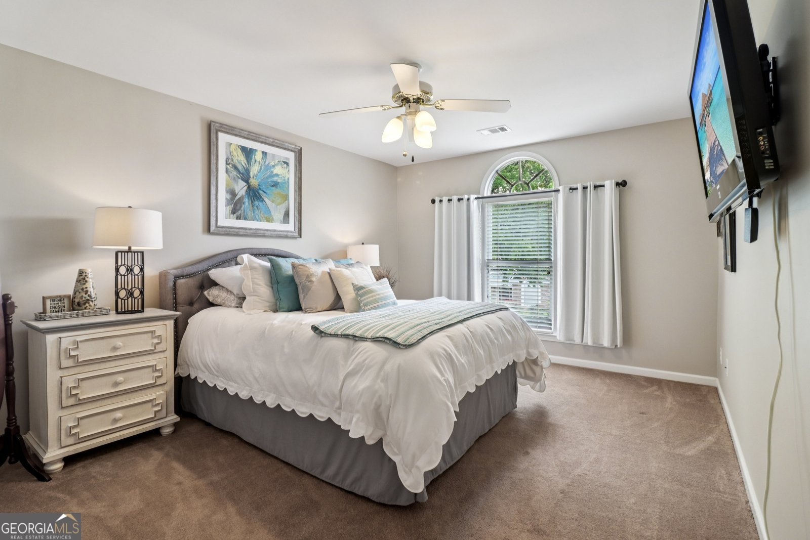 335 Scarborough Way Alpharetta - 31
