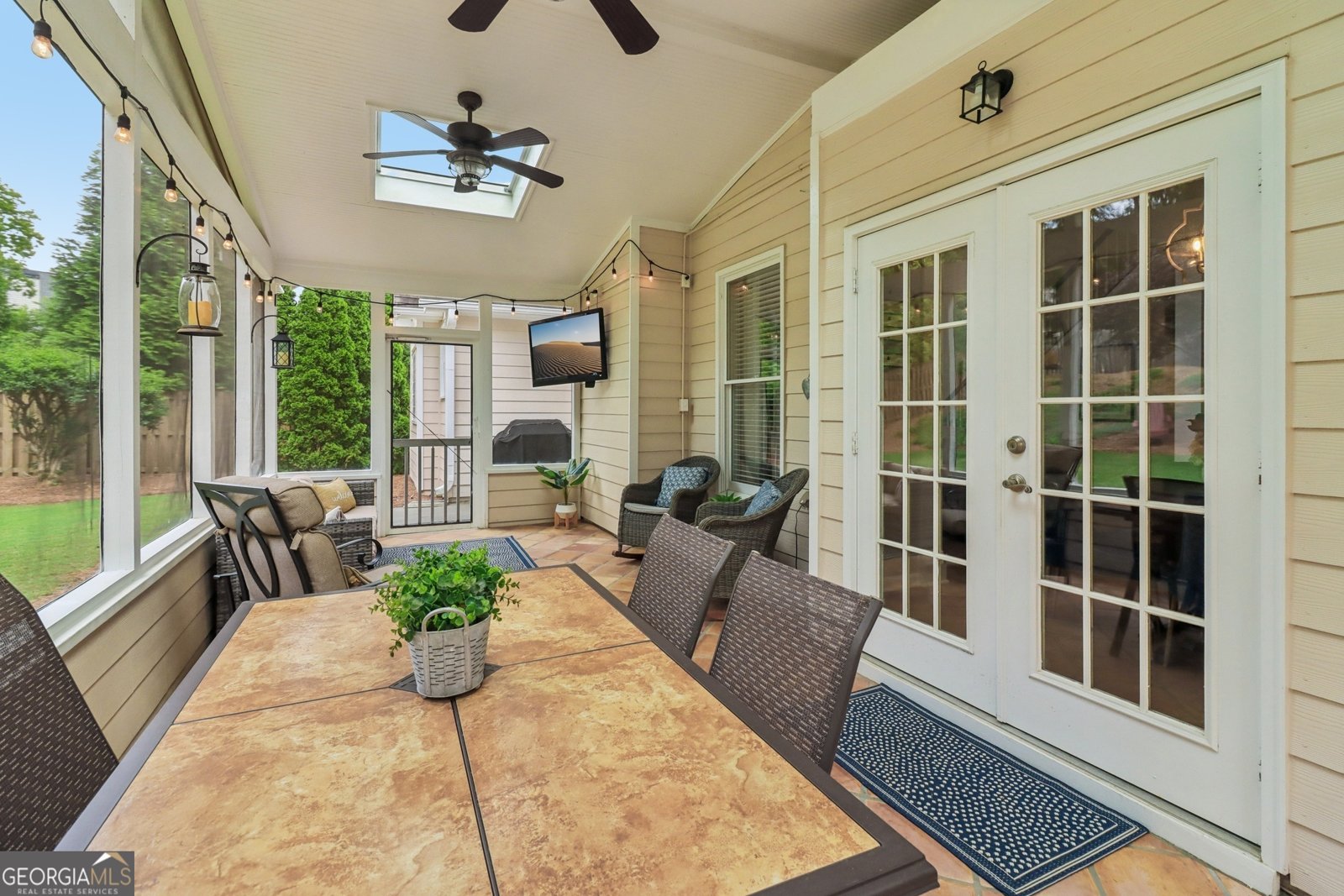 335 Scarborough Way Alpharetta - 39