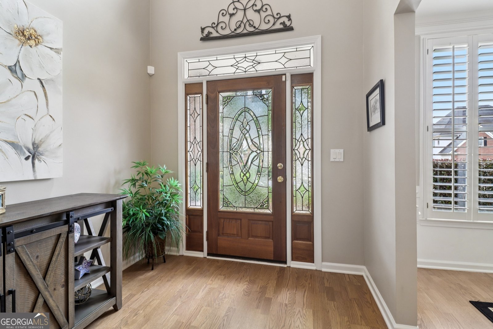335 Scarborough Way Alpharetta - 4
