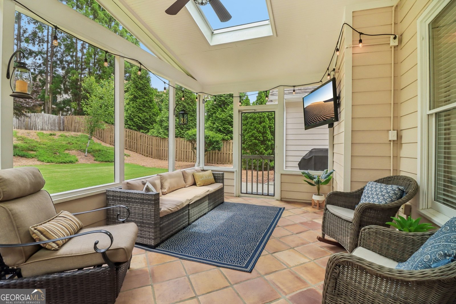 335 Scarborough Way Alpharetta - 40