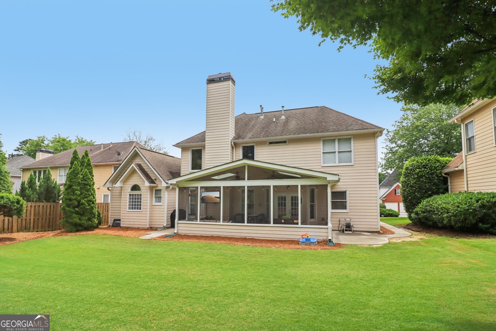335 Scarborough Way Alpharetta - 43