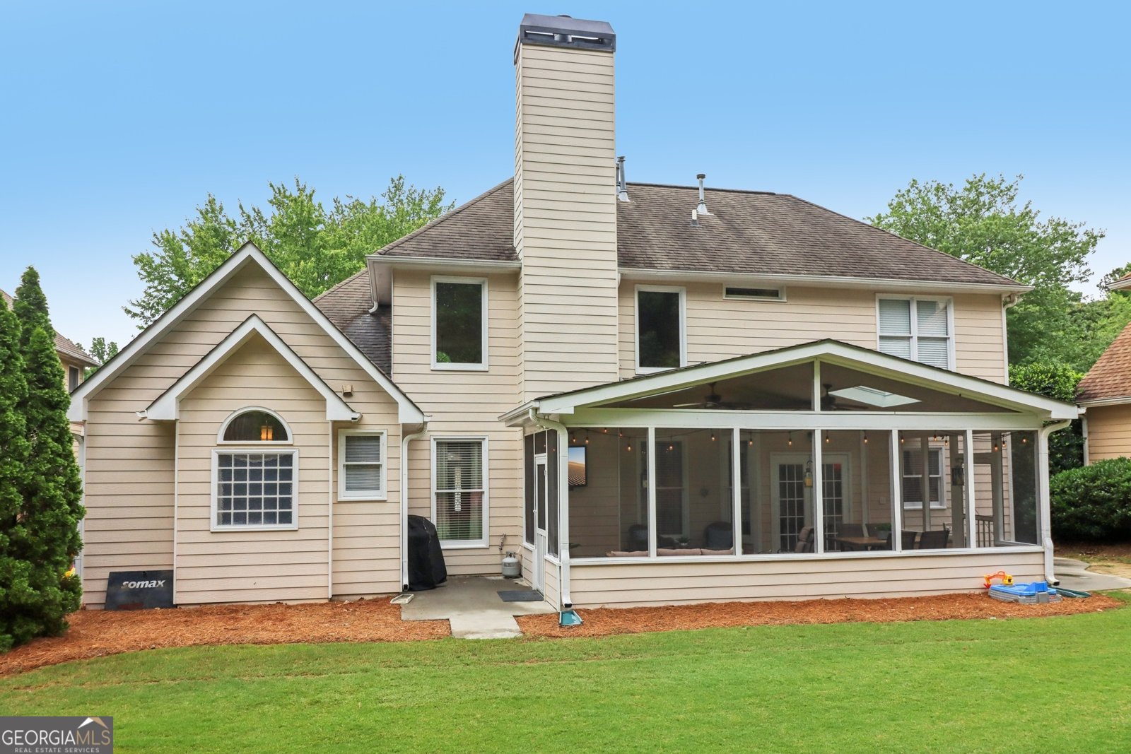 335 Scarborough Way Alpharetta - 44