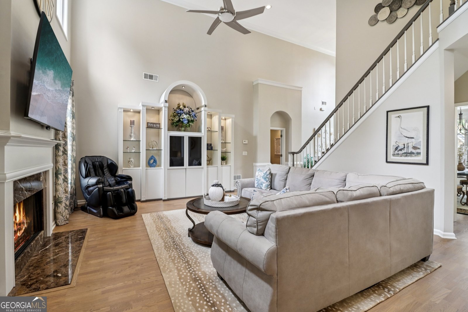 335 Scarborough Way Alpharetta - 6