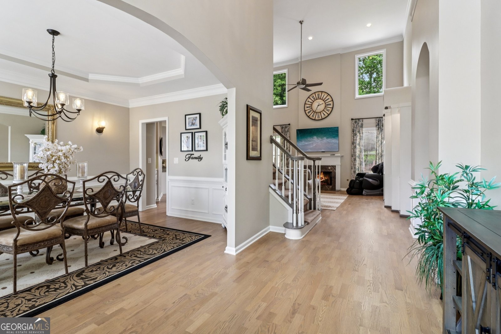 335 Scarborough Way Alpharetta - 8
