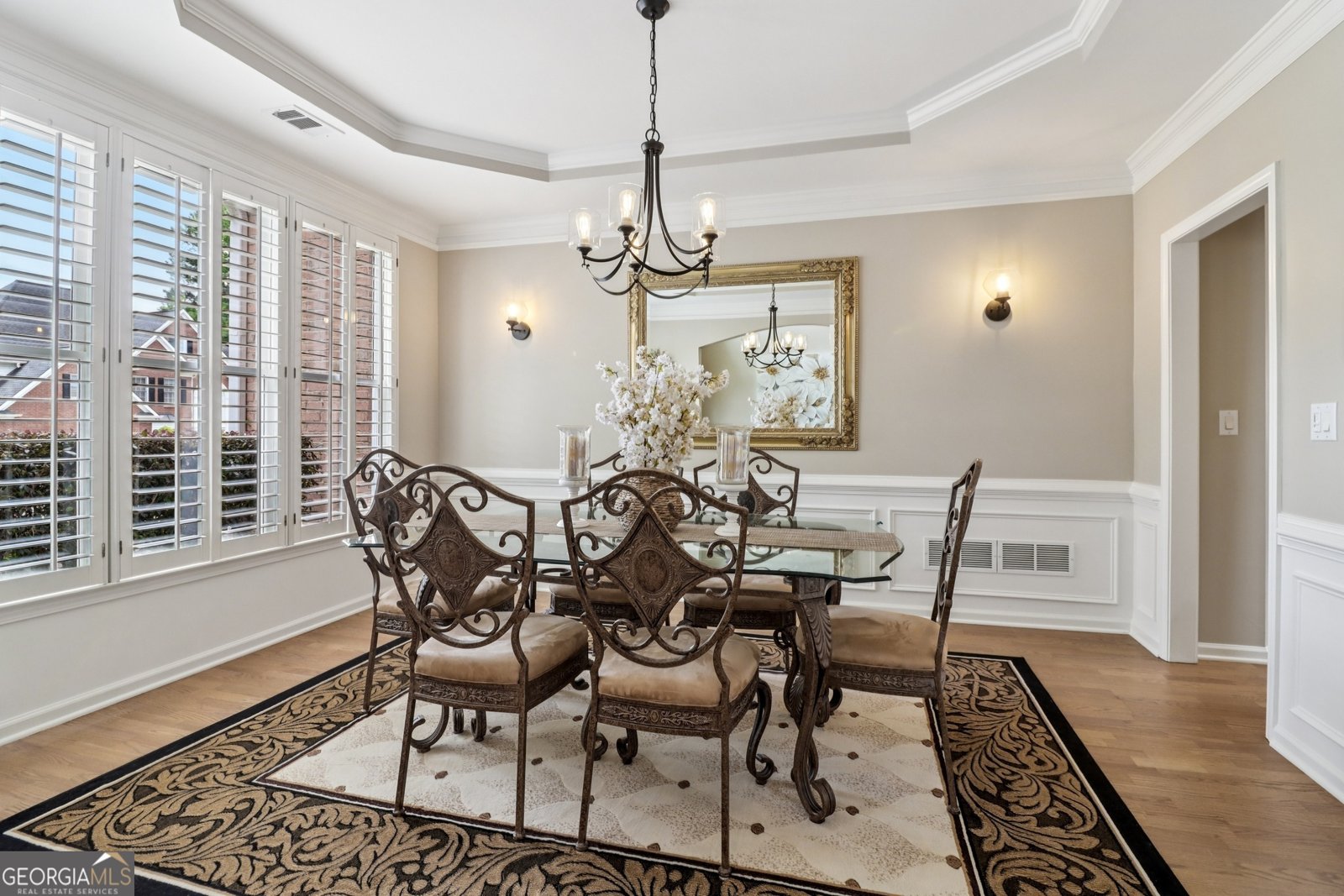 335 Scarborough Way Alpharetta - 9
