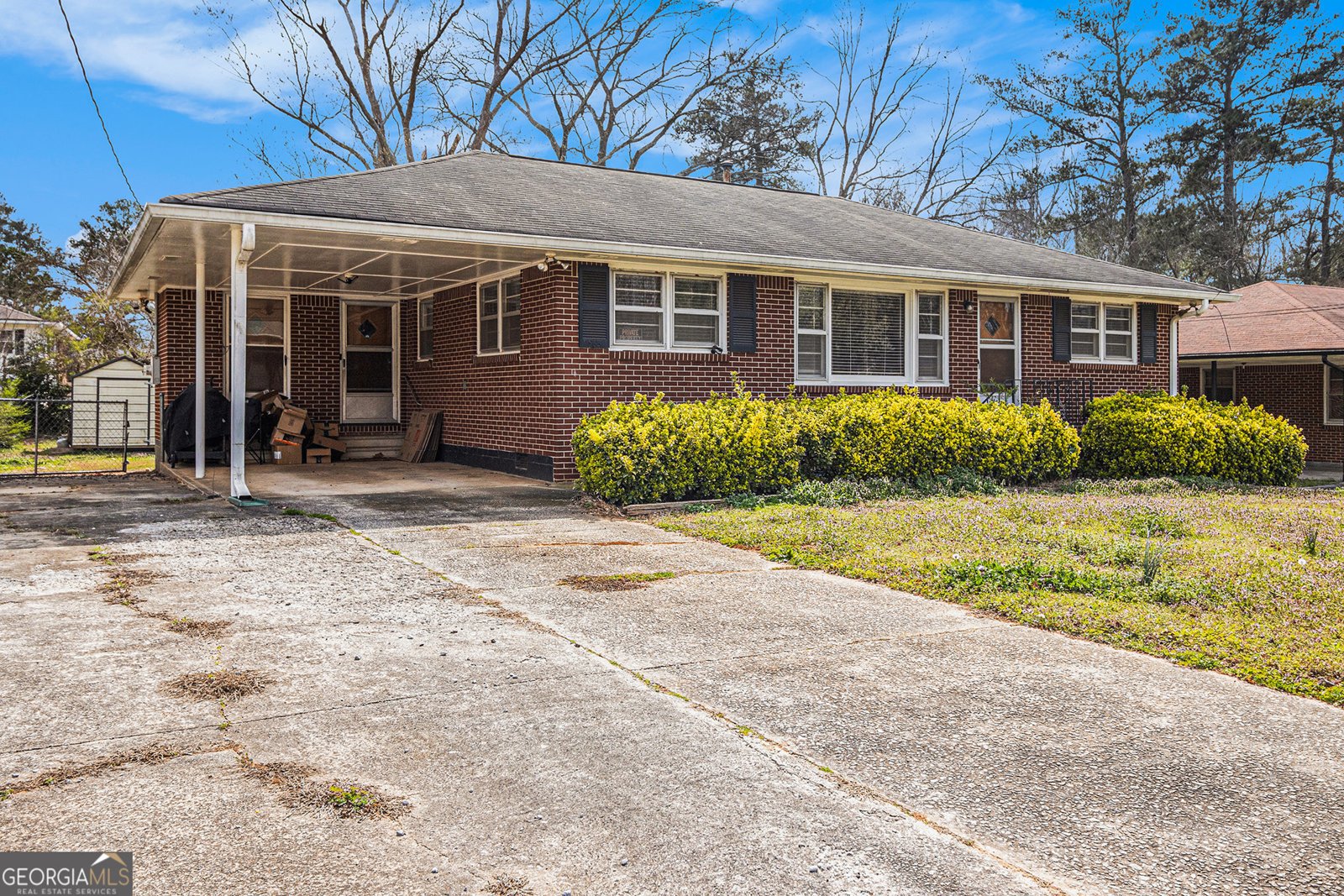 965 Laurel Street Morrow - 1