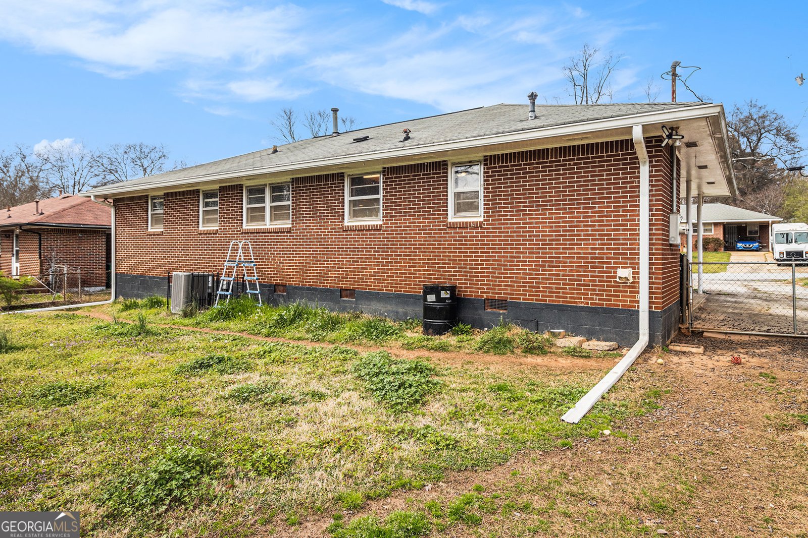 965 Laurel Street Morrow - 19
