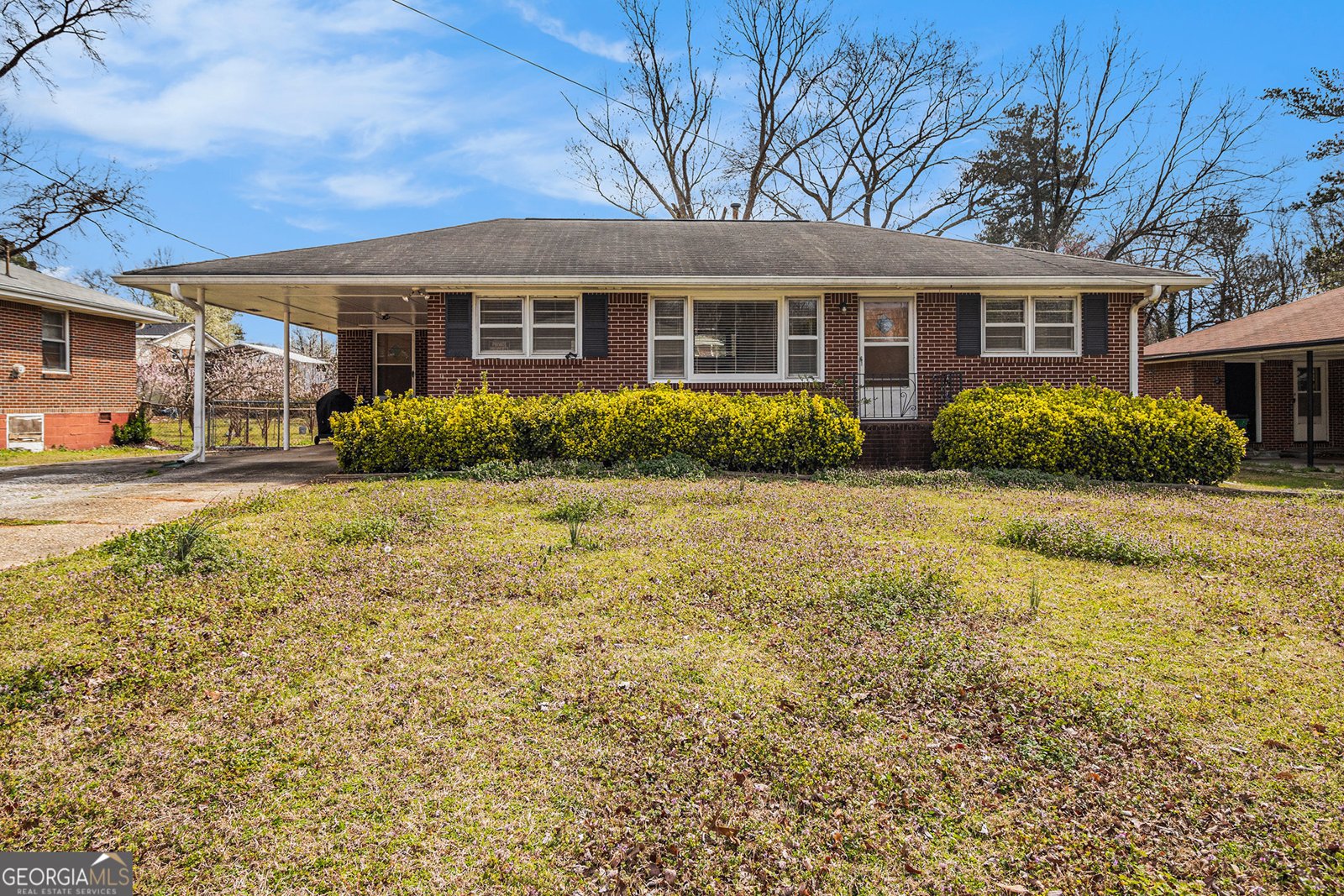 965 Laurel Street Morrow - 2