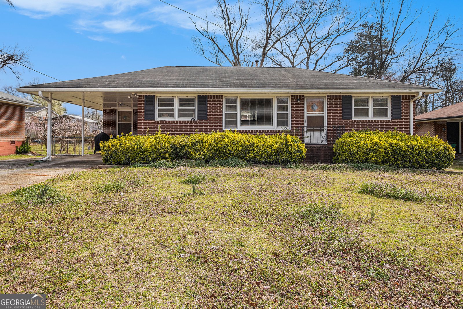 965 Laurel Street Morrow - 3
