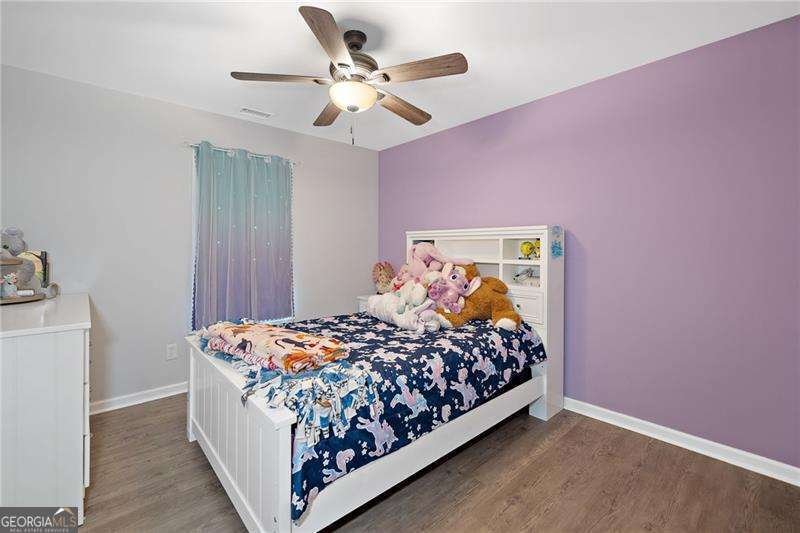154 Fairview Road Ball Ground - 16