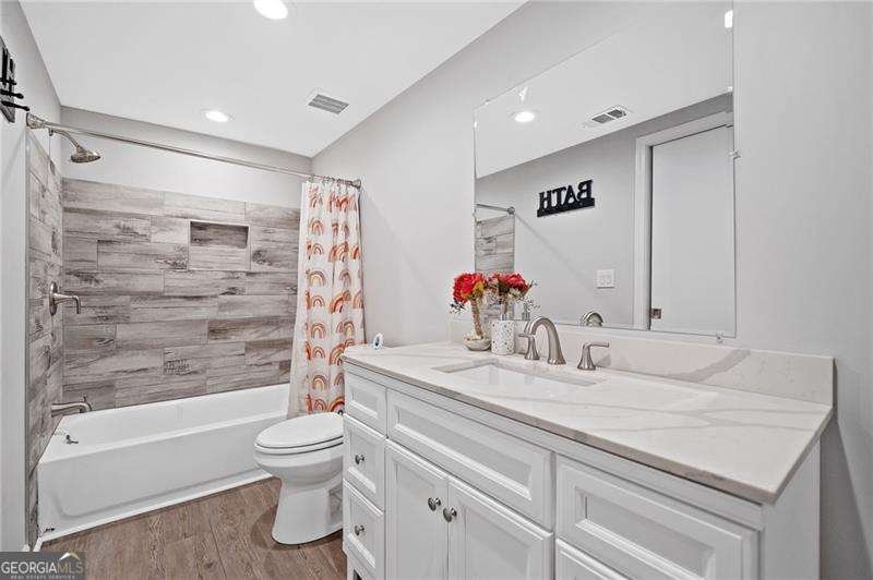 154 Fairview Road Ball Ground - 17