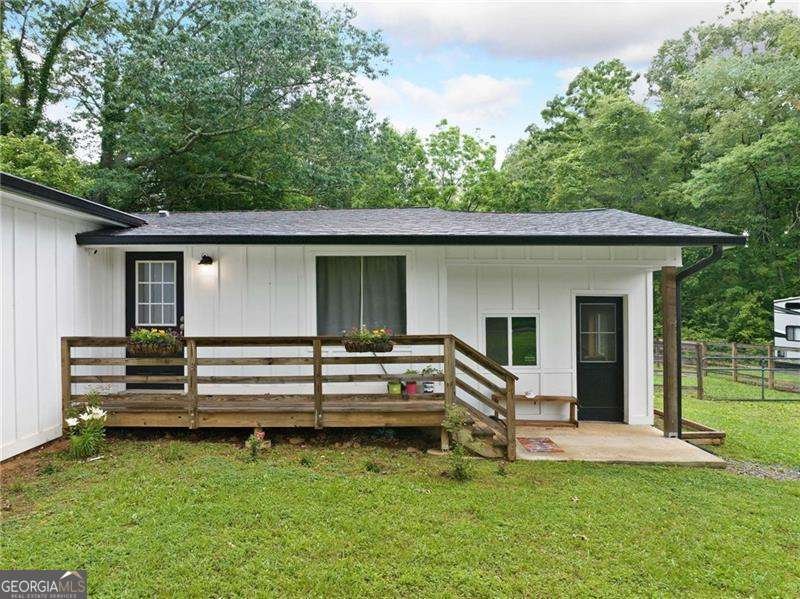 154 Fairview Road Ball Ground - 2