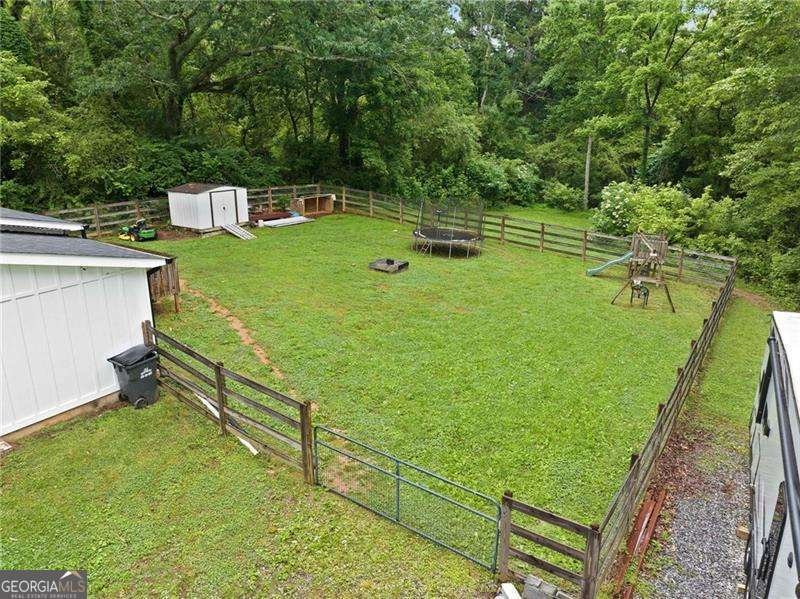 154 Fairview Road Ball Ground - 21