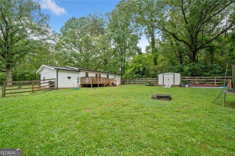 154 Fairview Road Ball Ground - 22
